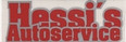 Logo Hessi´s Autoservice